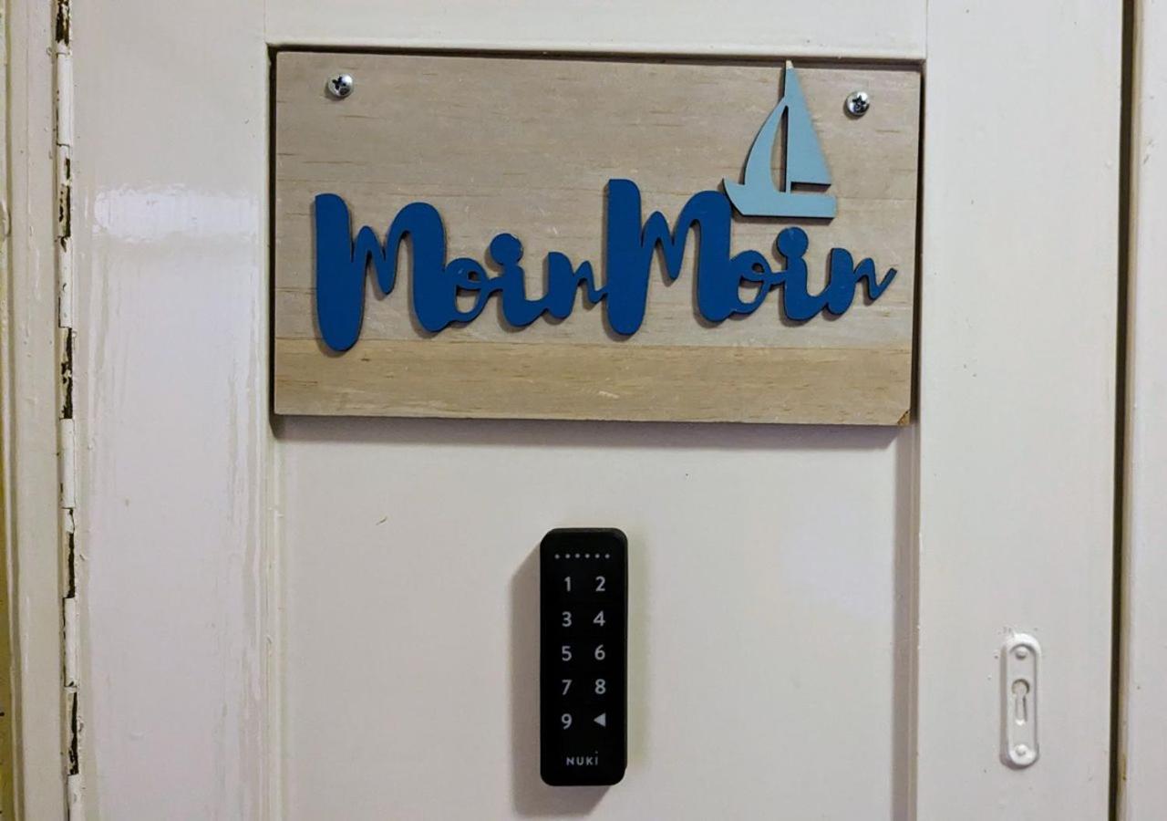 Appartement 65Qm Altbaucharme Mit Zwei Balkonen à Karlsruhe Extérieur photo